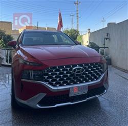 هيونداي سانتافي